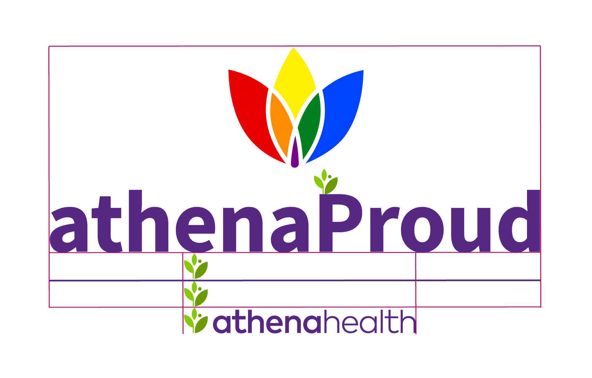 athenaproud lockup