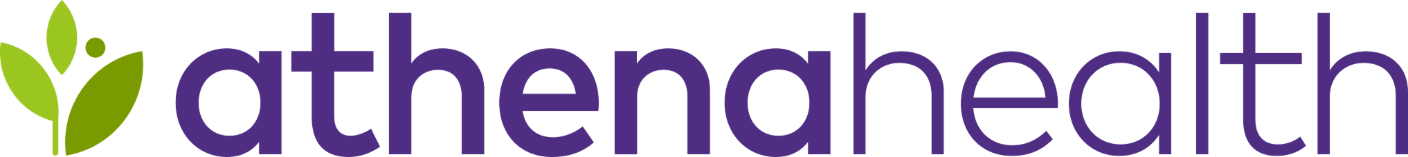 athenahealth logo