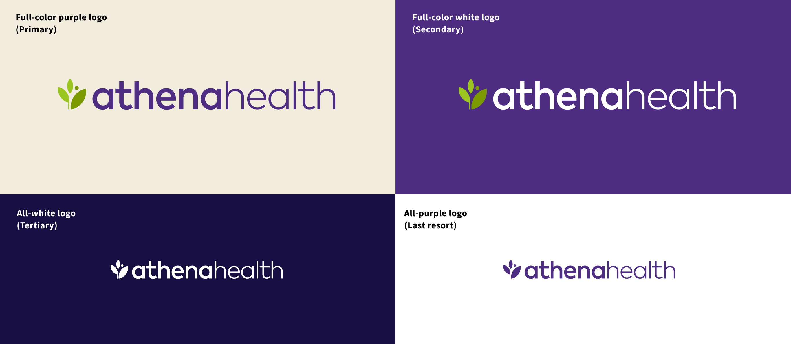 logo components